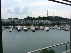 The Oceanfront @ Sentosa Cove (D4), Condominium #517245661